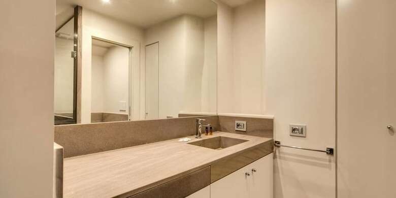 Apartamento Trinit� Dei Monti Superior Suite
