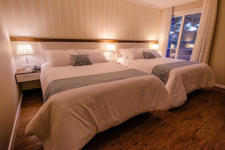 Hotel Jardins Da Colina