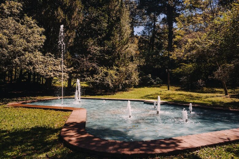 Hotel Jardins Da Colina