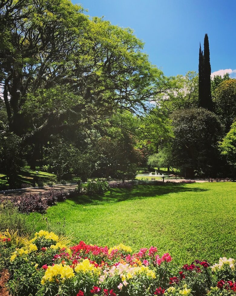 Hotel Jardins Da Colina