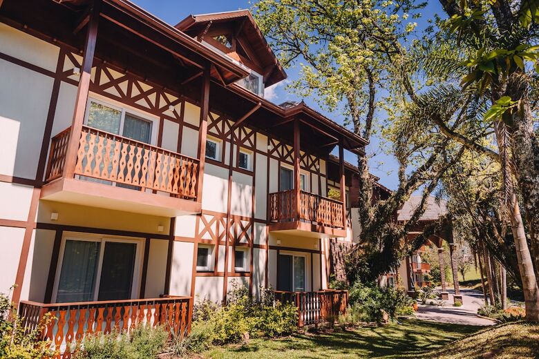 Hotel Jardins Da Colina