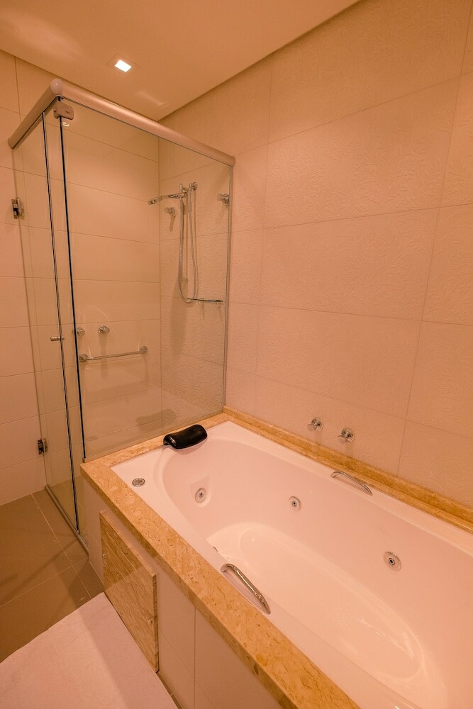 Hotel Jardins Da Colina