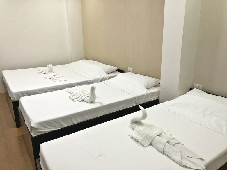 Hotel Diamond Residences