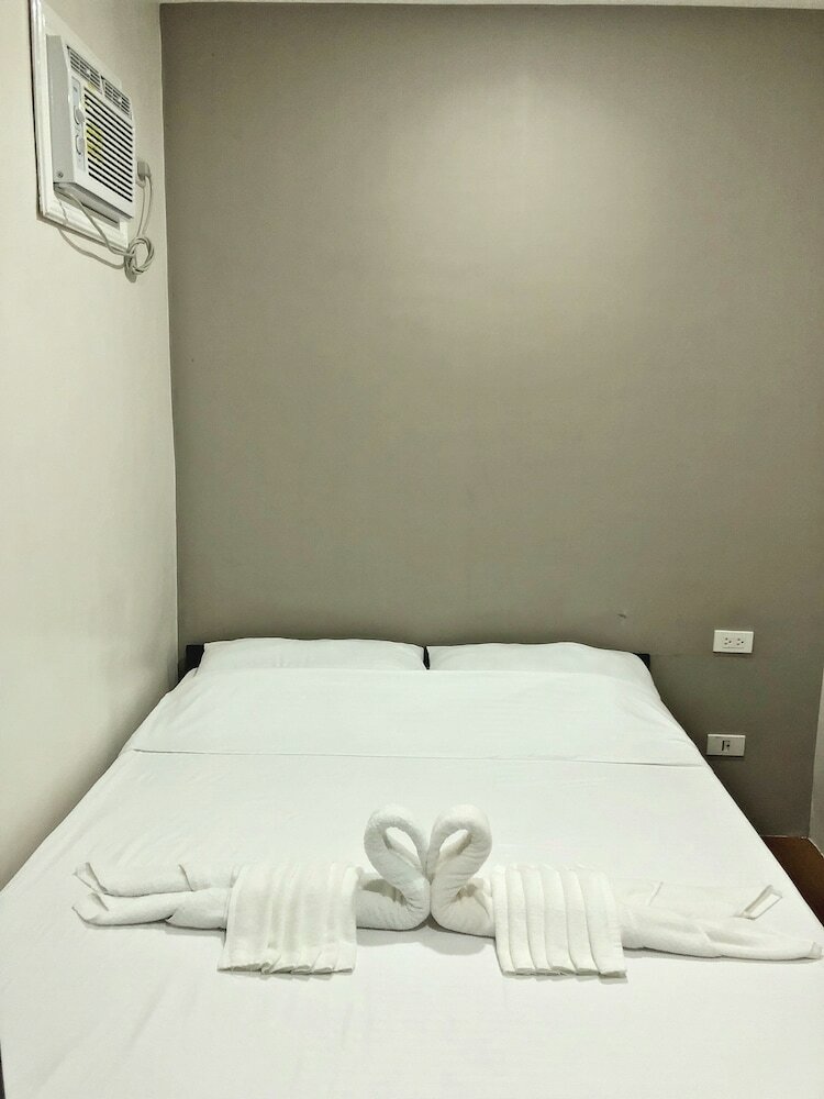 Hotel Diamond Residences