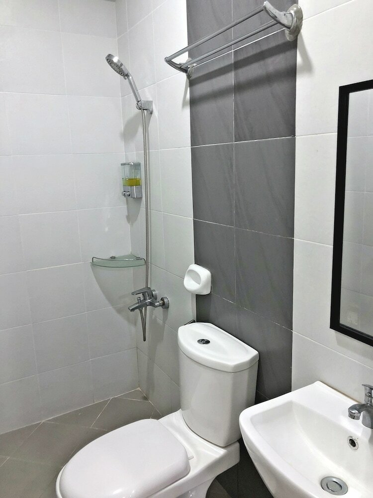 Hotel Diamond Residences