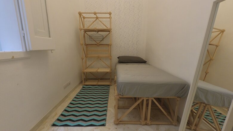 Hotel Macchia Mediterranea
