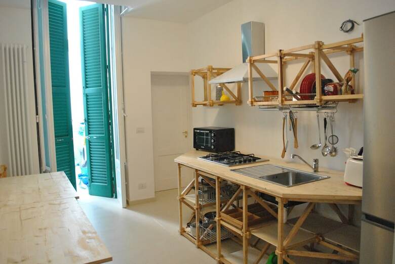 Hotel Macchia Mediterranea