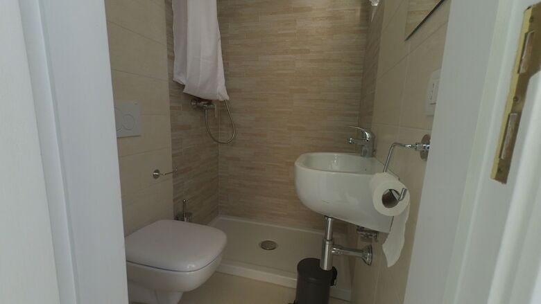 Hotel Macchia Mediterranea