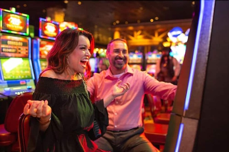 Hotel Chukchansi Gold Resort & Casino