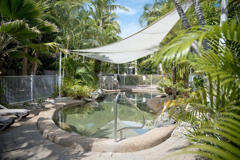 Apartamento Tropical Nites
