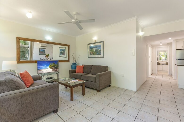 Apartamento Tropical Nites