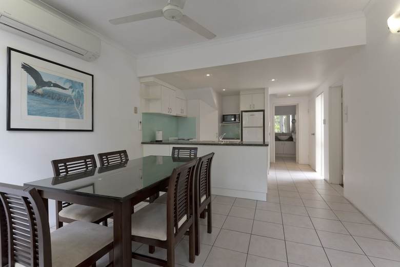 Apartamento Tropical Nites