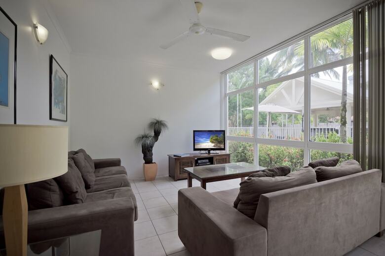 Apartamento Tropical Nites