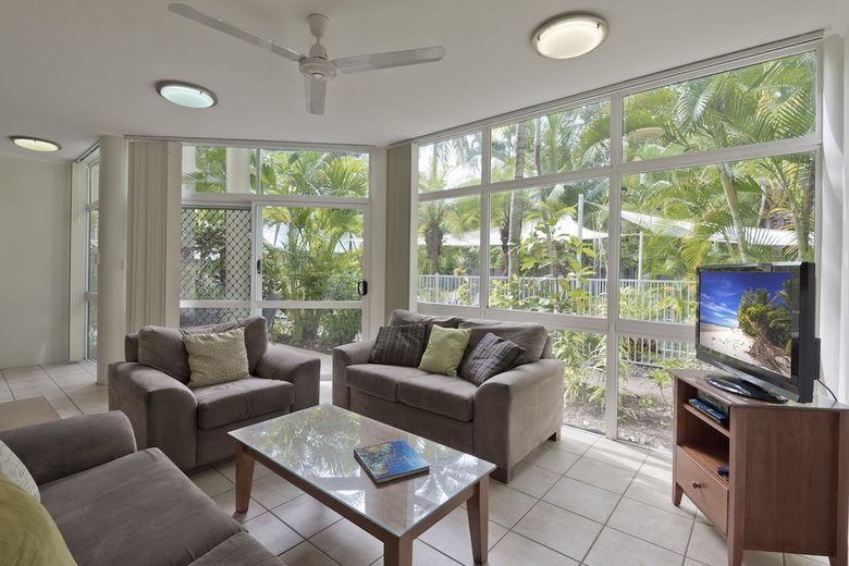 Apartamento Tropical Nites