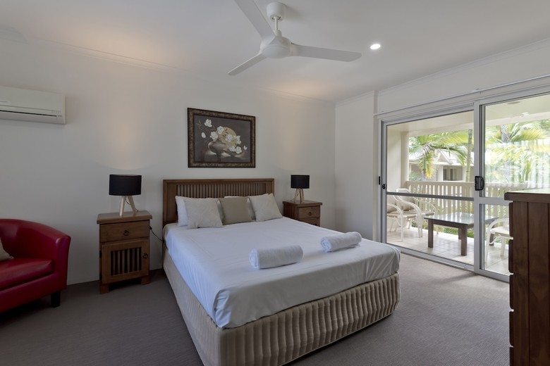Apartamento Tropical Nites