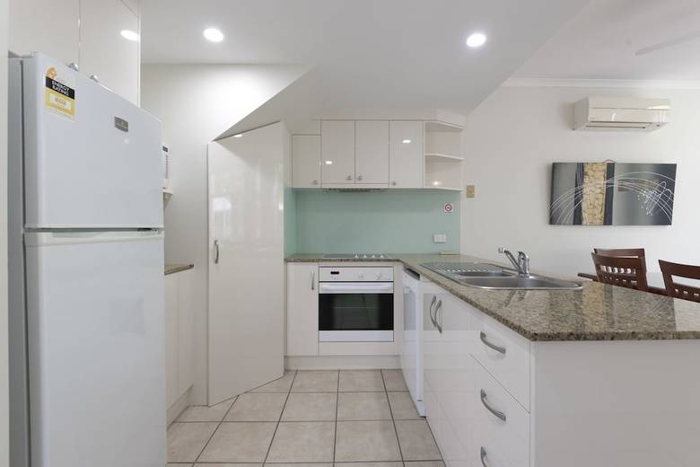 Apartamento Tropical Nites
