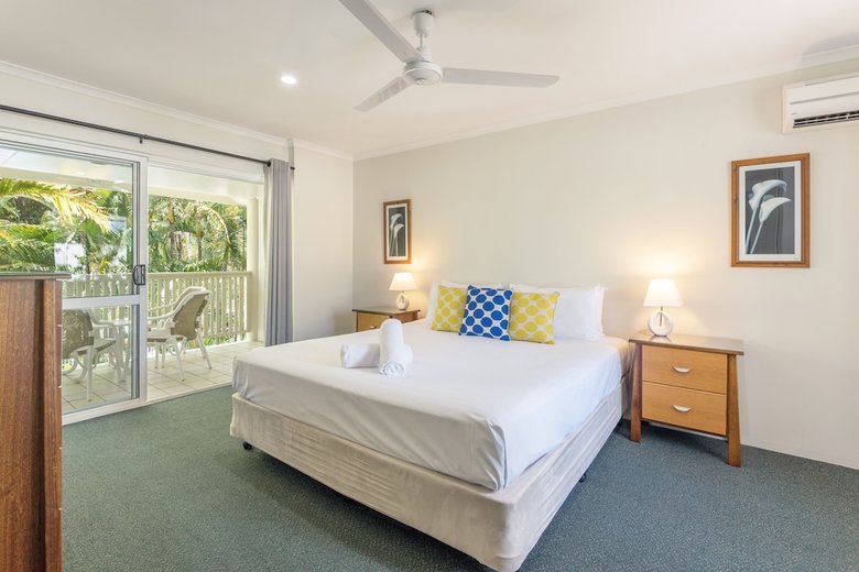 Apartamento Tropical Nites
