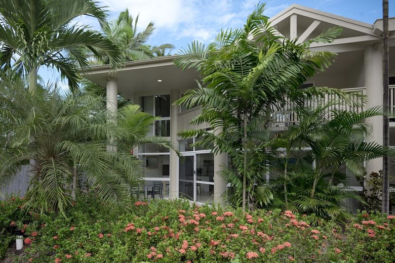 Apartamento Tropical Nites