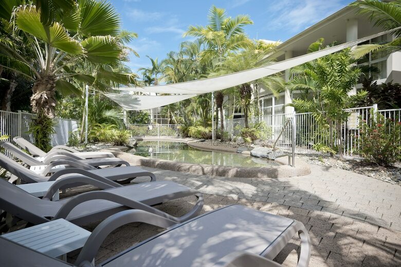 Apartamento Tropical Nites