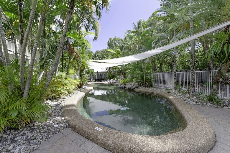Apartamento Tropical Nites