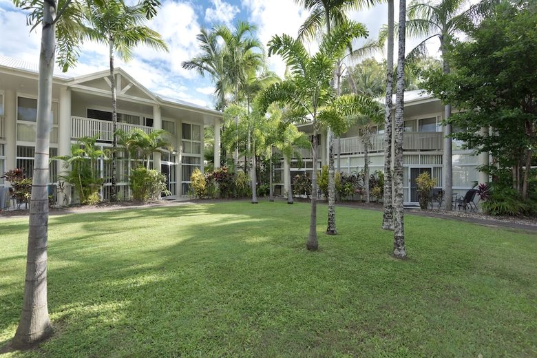 Apartamento Tropical Nites