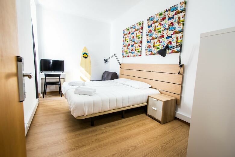 Hostal Stay With Me Hostel