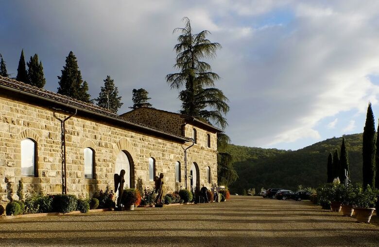 Apartamento Casa Annick - Holiday Home