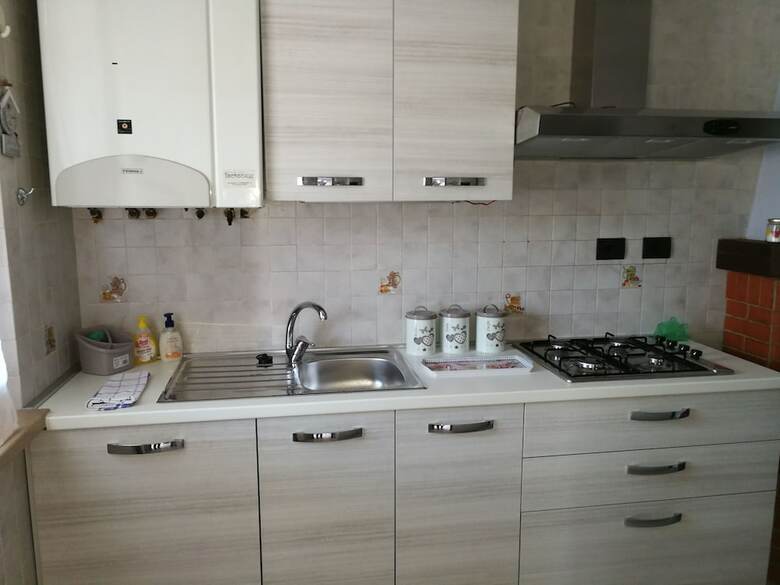 Apartamento Casa Annick - Holiday Home