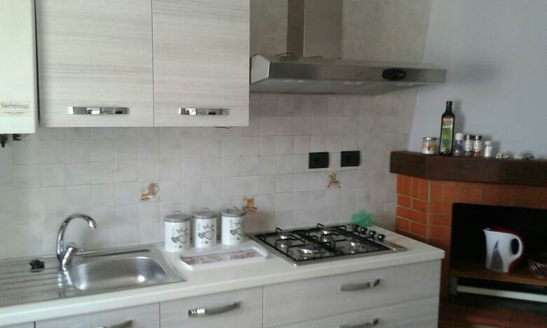 Apartamento Casa Annick - Holiday Home