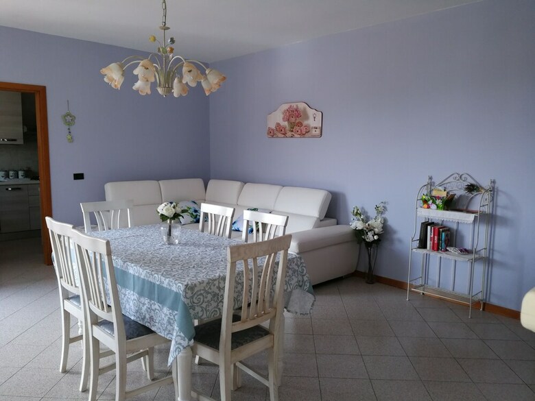 Apartamento Casa Annick - Holiday Home