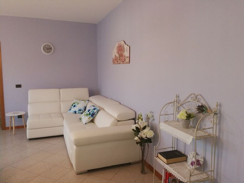 Apartamento Casa Annick - Holiday Home