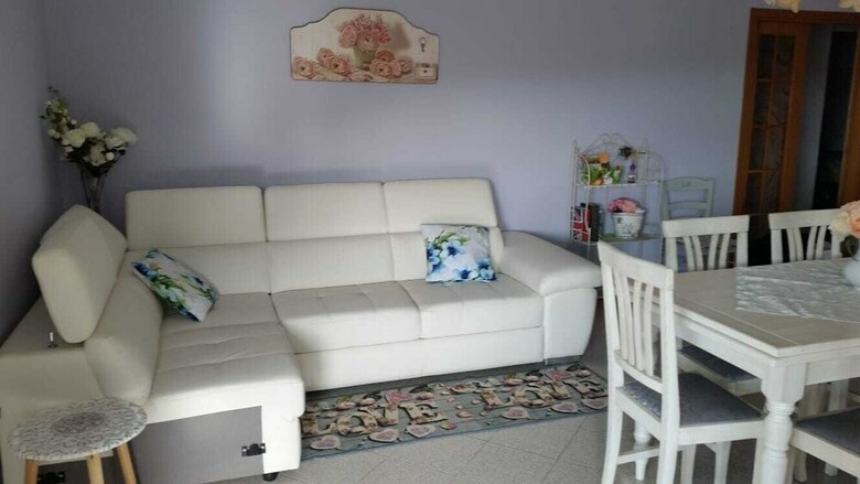 Apartamento Casa Annick - Holiday Home