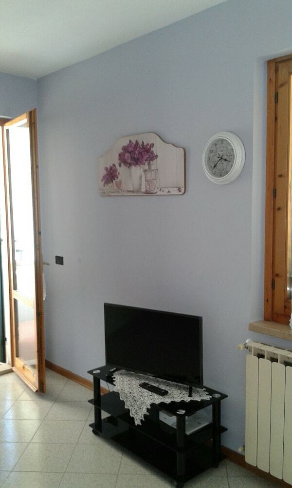 Apartamento Casa Annick - Holiday Home