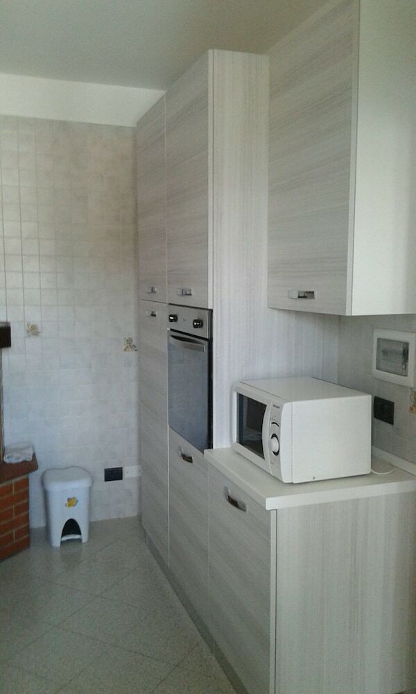 Apartamento Casa Annick - Holiday Home