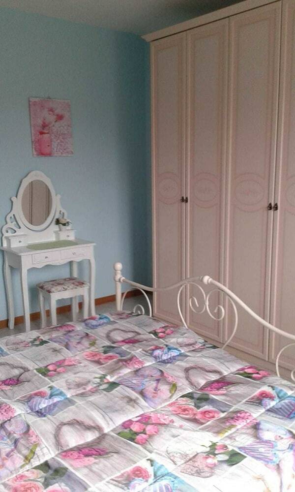 Apartamento Casa Annick - Holiday Home
