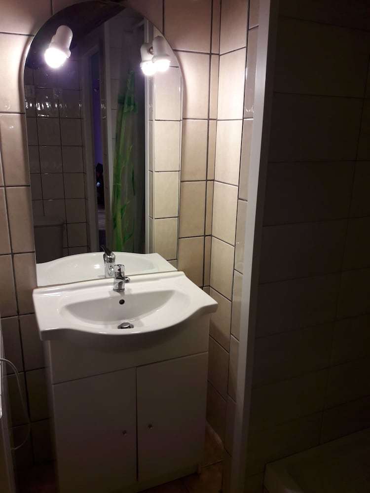 Apartamento G�te Des Halles
