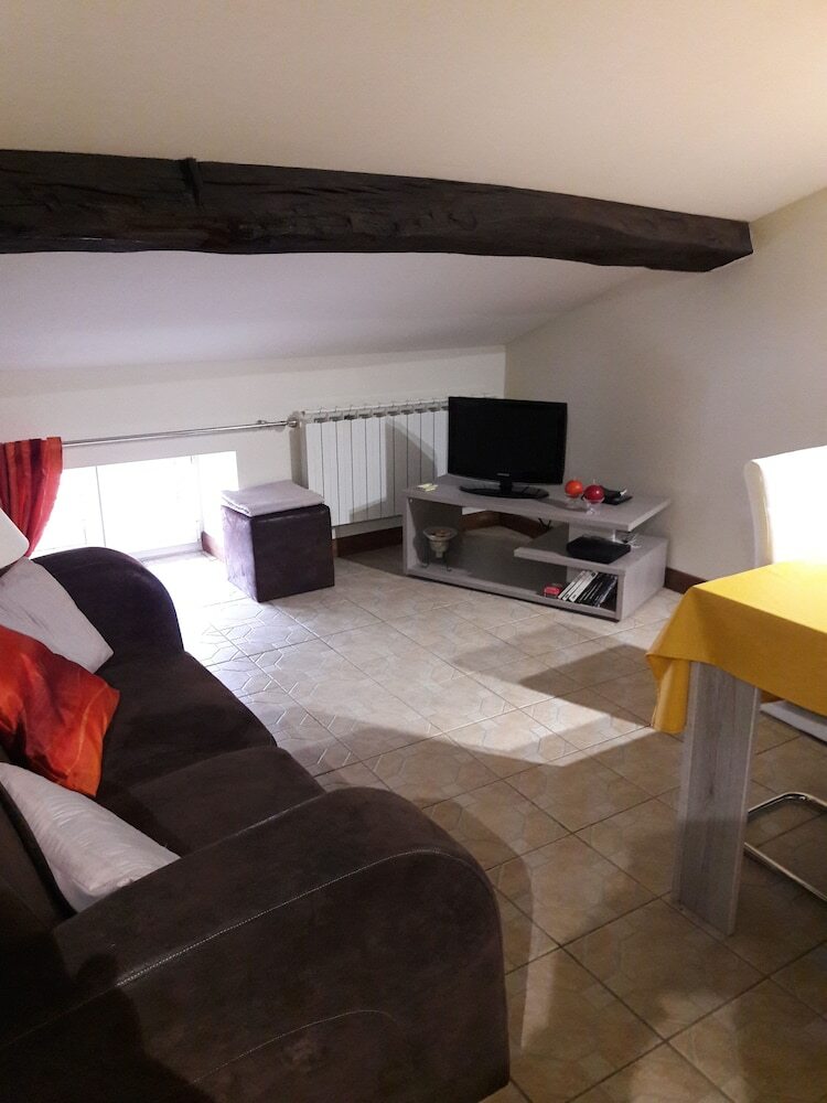 Apartamento G�te Des Halles