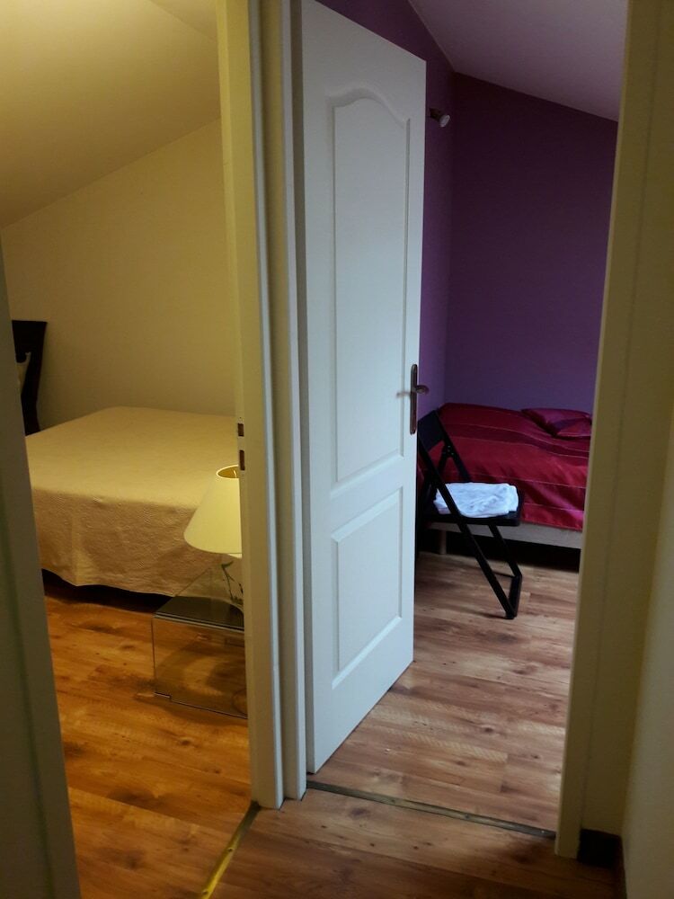 Apartamento G�te Des Halles