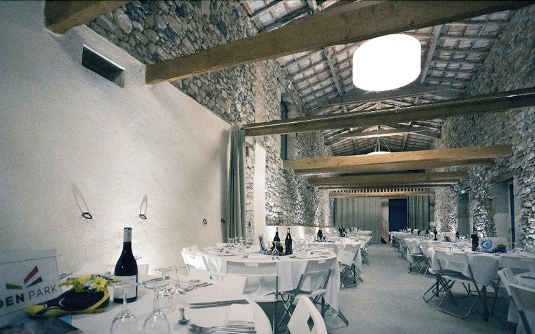 Bed & Breakfast Domaine de Saint-charles