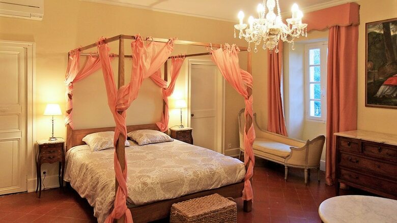Bed & Breakfast Domaine de Saint-charles