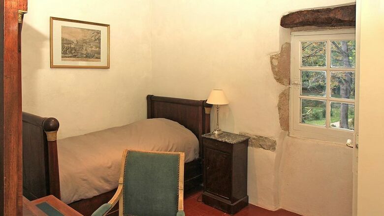 Bed & Breakfast Domaine de Saint-charles