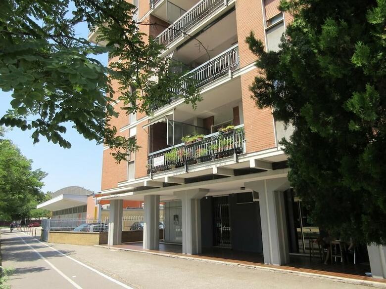 Apartamento Train Station Flat