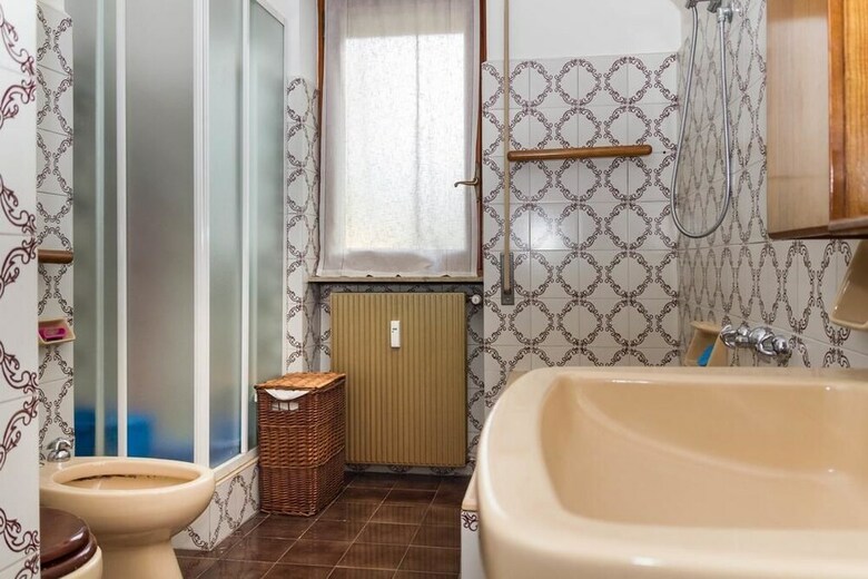 Apartamento Train Station Flat