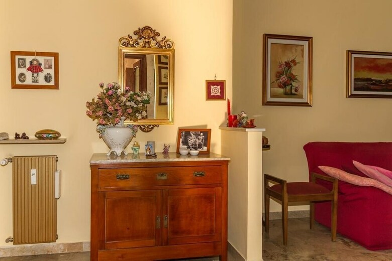 Apartamento Train Station Flat