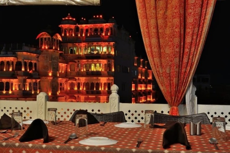 Hotel The Lake View Palace