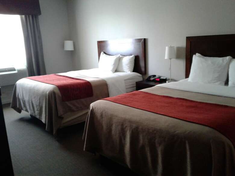 Hotel Baymont By Wyndham Columbus