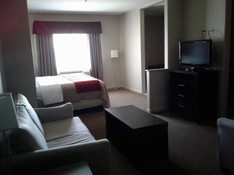 Hotel Baymont By Wyndham Columbus