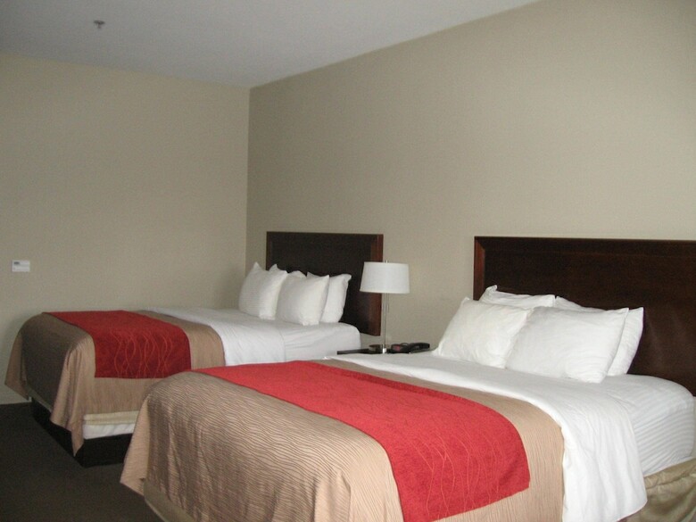 Hotel Baymont By Wyndham Columbus