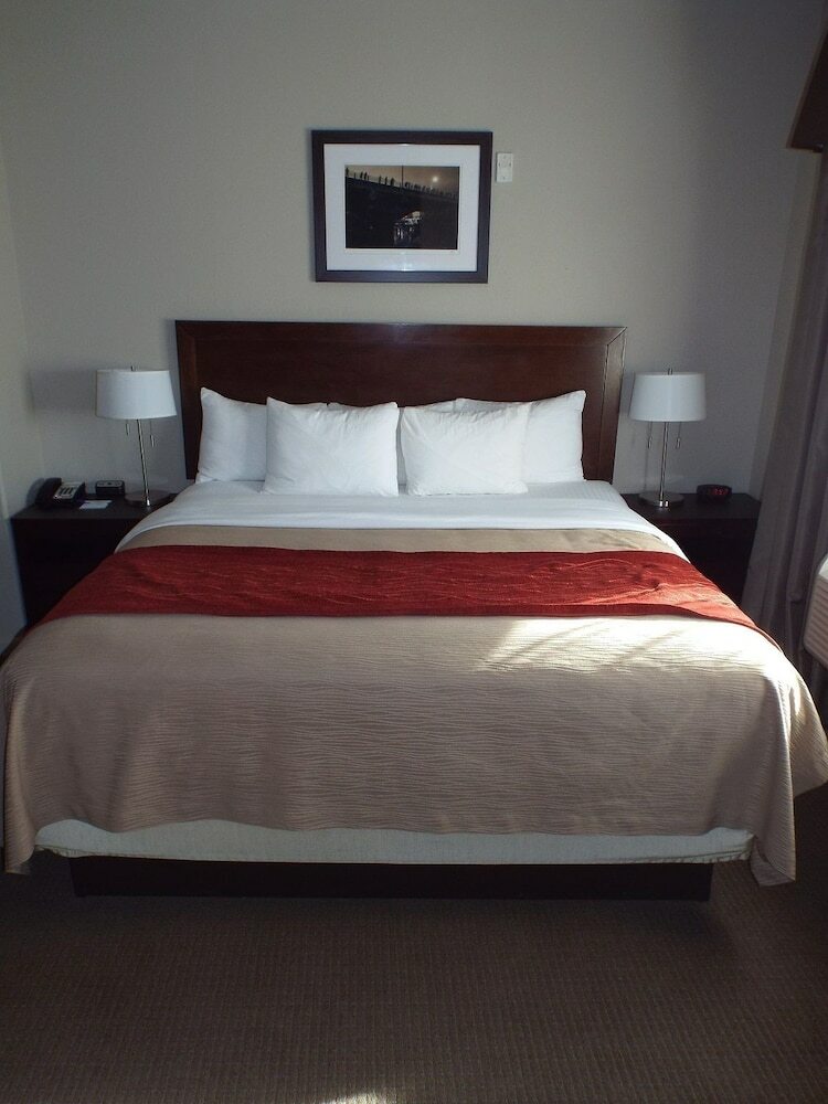 Hotel Baymont By Wyndham Columbus