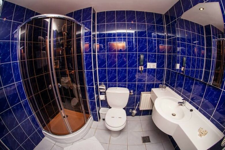 Hotel Astoria City Center